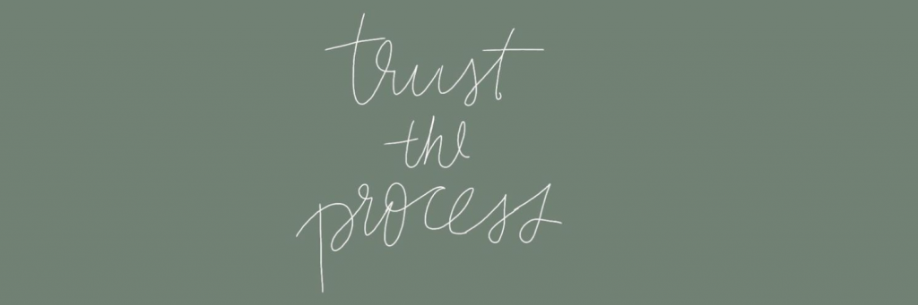 trust-the-process