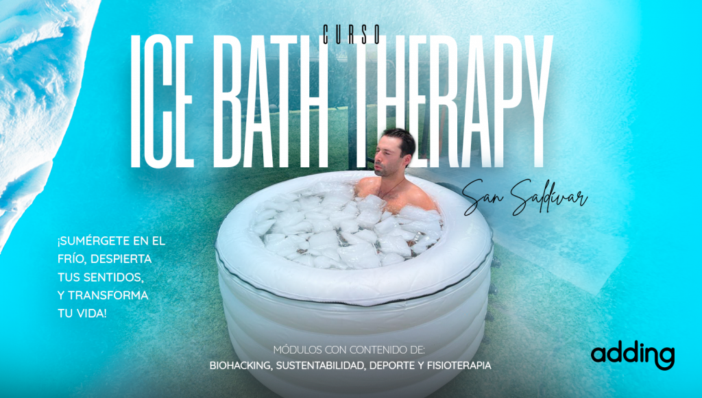 san-icebath