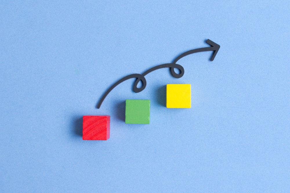 pequenas acciones
