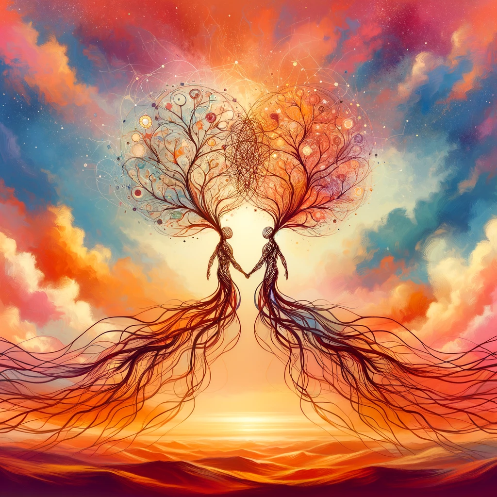amor y desarrollo personal